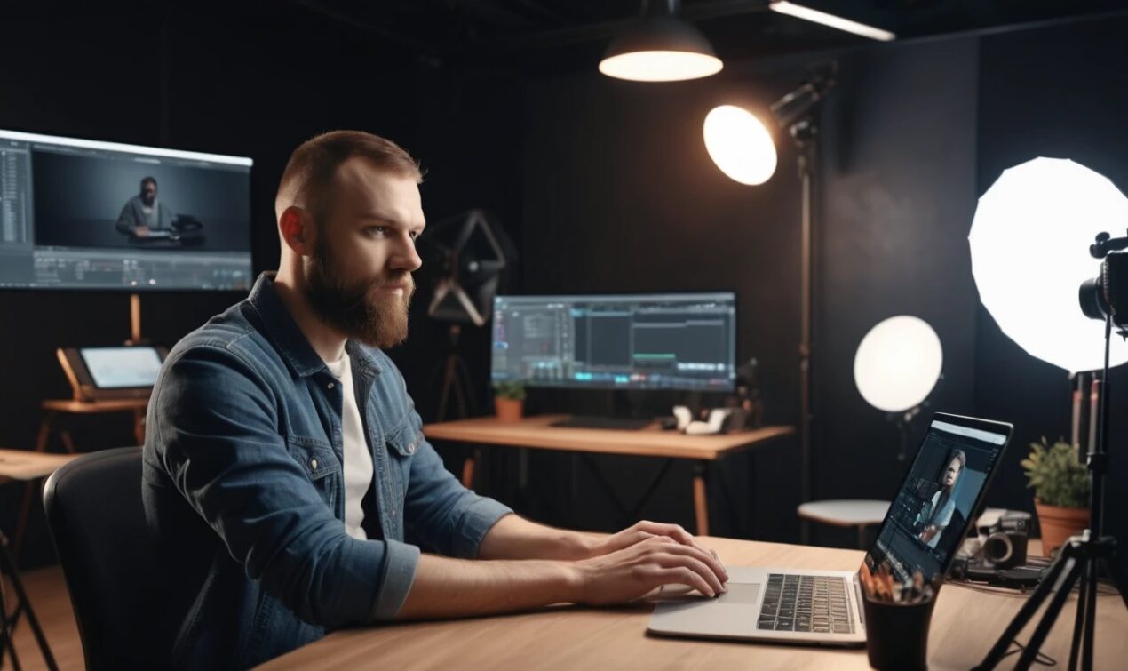 Creator economy